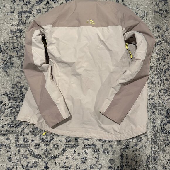 NWT L.L. Bean Women's Wildcat 3-in-1 Jacket - Picture 6 of 6